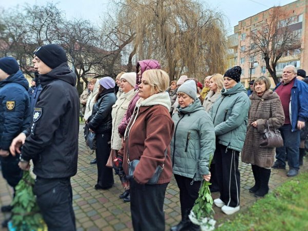 День вшанування ліквідаторів Чорнобильської трагедії: пам’ять і вдячність тим, хто врятував світ