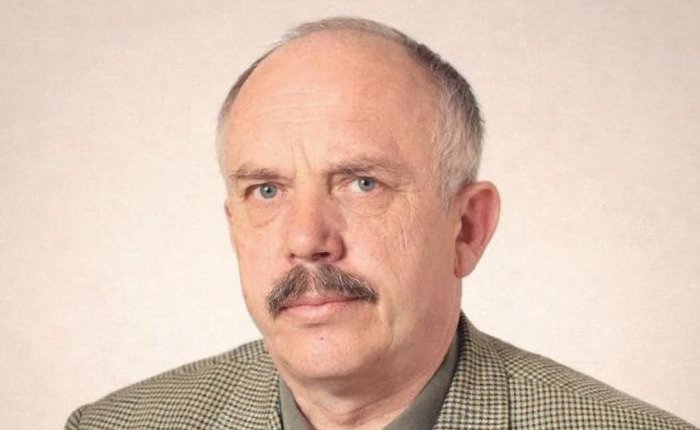 Помер колишній міський голова Ковеля Ярослав Шевчук