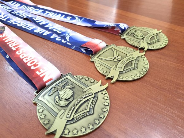 Міський голова Ігор Чайка привітав переможця міжнародних змагань з адаптивних видів спорту, рекордсмена, ковельчанина Ігоря Панчука Міський голова Ігор Чайка привітав переможця міжнародних змагань з адаптивних видів спорту, рекордсмена, ковельчанина Ігоря Панчука