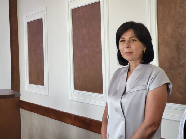 У Ковелі обрали директорів дитячих садків «Сонечко» та «Веселка» У Ковелі обрали директорів дитячих садків «Сонечко» та «Веселка»