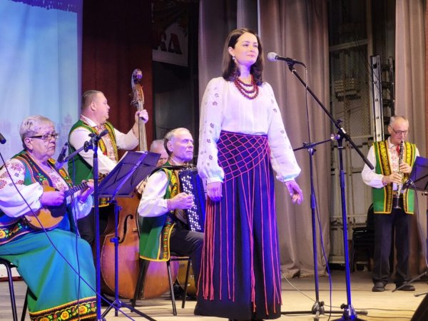 У Ковелі відзначили День Соборності України та вручили державні нагороди