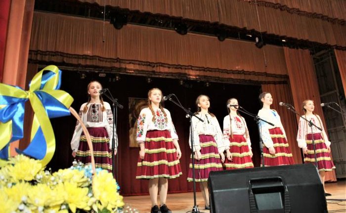 “Ти себе Українкою звала”: у Ковелі відбулась літературна година до 152-ї річниці від дня народження Лесі Українки