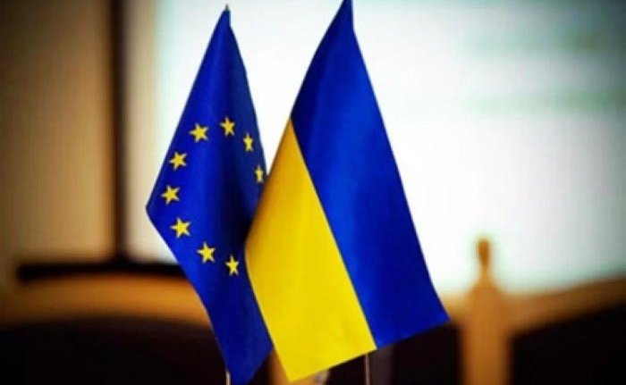 Україна вперше 9-го травня відзначає День Європи разом із мешканцями усього континенту