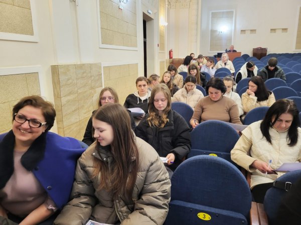 Дітям загиблих Героїв цього літа організують «американські канікули» Дітям загиблих Героїв цього літа організують «американські канікули»