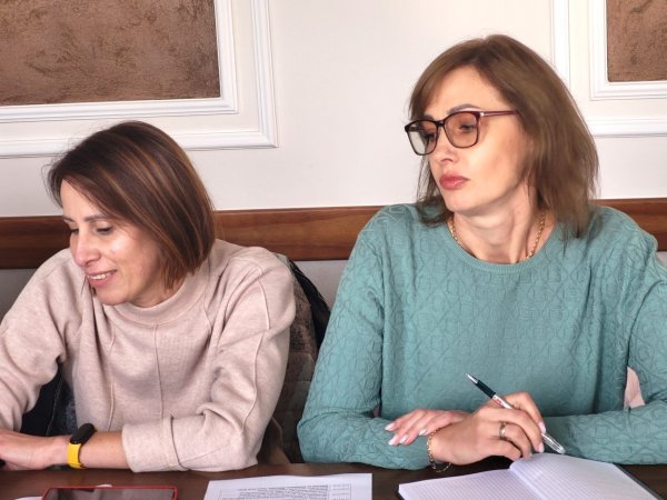 У Ковелі запрацювала Рада з питань внутрішньо переміщених осіб