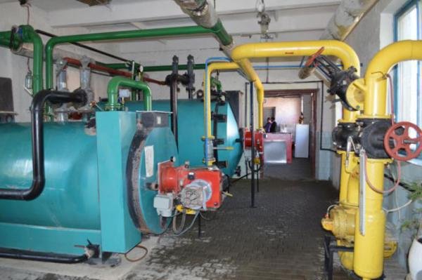 У Ковелі впроваджують заходи з підвищення енергоефективності