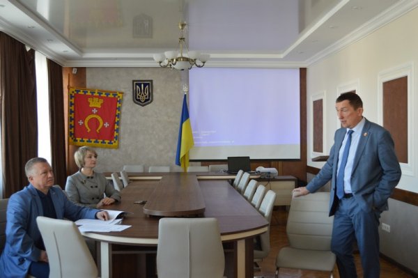 У Ковелі виділяються додаткові кошти на медичне забезпечення учасників АТО У Ковелі виділяються додаткові кошти на медичне забезпечення учасників АТО