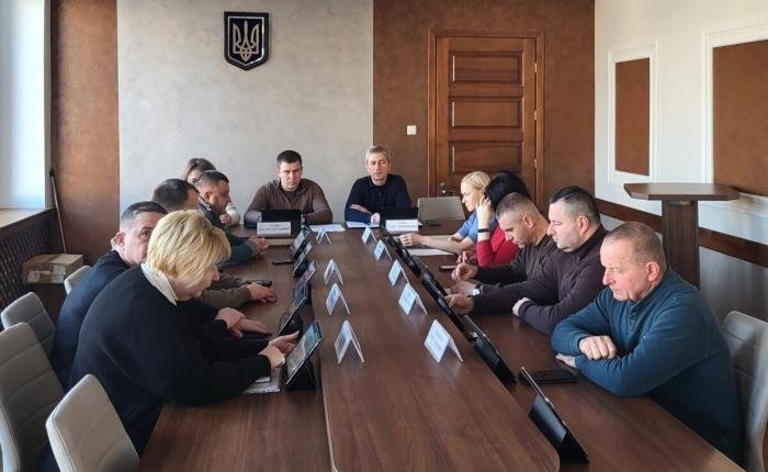 Виконком Ковеля ухвалив рішення про надання житла 69 родинам ВПО