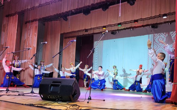 У Ковелі відзначили День Конституції