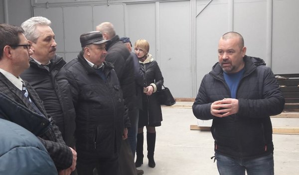 Депутатський день на «Вересі» Депутатський день на «Вересі»