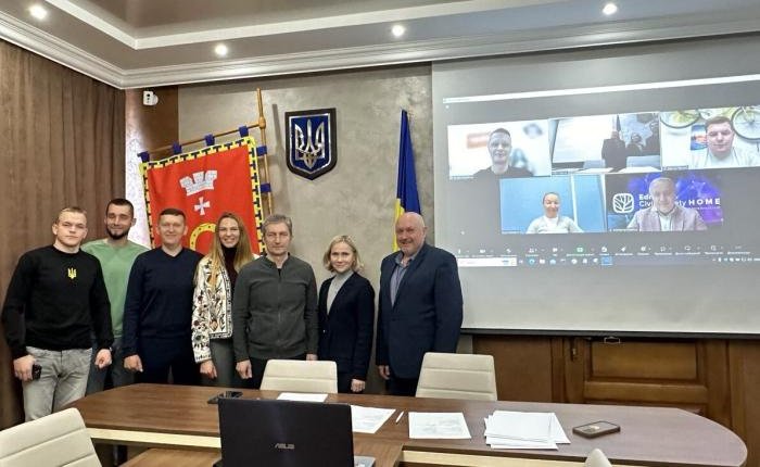 Ковель отримає 700 тисяч гривень на облаштування інклюзивного простору молодіжного центру