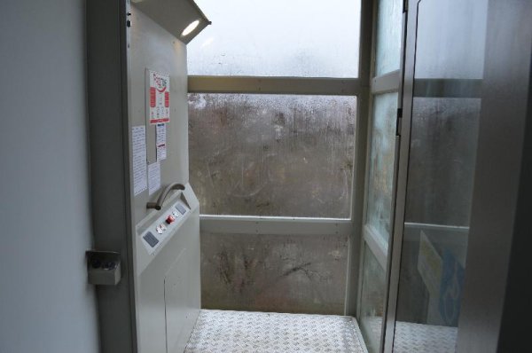 У Ковелі капітально відремонтували другий поверх амбулаторії загальної практики сімейної медицини № 2 У Ковелі капітально відремонтували другий поверх амбулаторії загальної практики сімейної медицини № 2