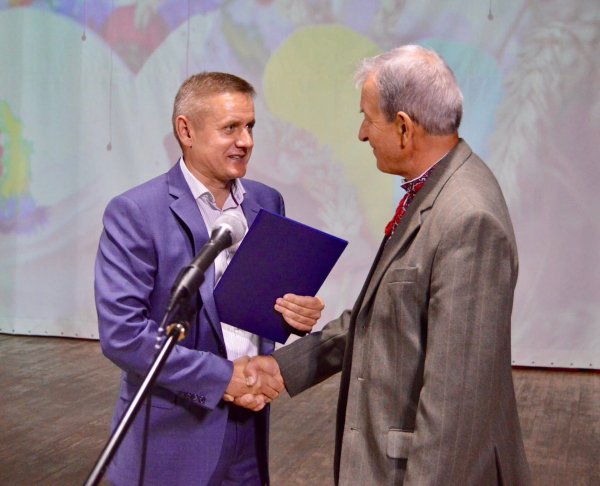 Випуск 2025 у медколеджі: старт у професійне життя