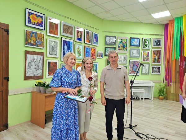 Територіальний центр соціального обслуговування Ковеля відзначив 30-річчя