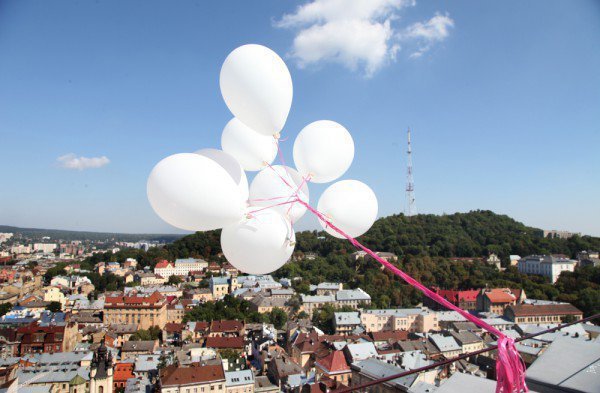 Стартувала нова послуга - експрес-одруження за 24 години