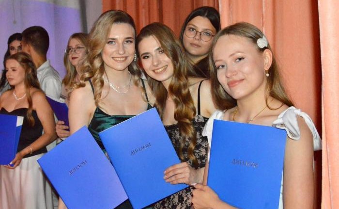 Випуск 2025 у медколеджі: старт у професійне життя