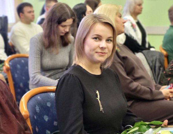 У Ковелі відзначили День працівників культури та майстрів народного мистецтва