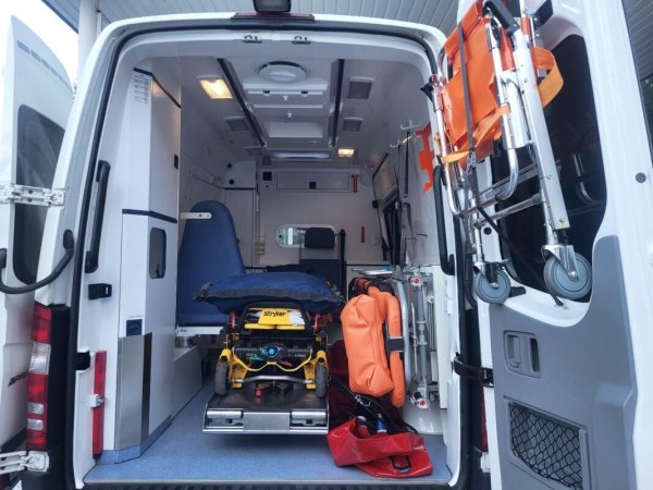 Ковель у серці: шлях Міхаеля Хааке від дружби до багаторічної допомоги Ковель у серці: шлях Міхаеля Хааке від дружби до багаторічної допомоги