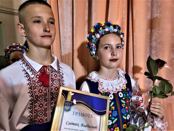 “У єдності наша сила”: у Ковелі відбувся благодійний концерт