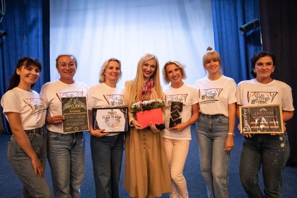 Народний театр-студія «10 ряд 10 місце» відкриває новий сезон та оголошує набір акторів