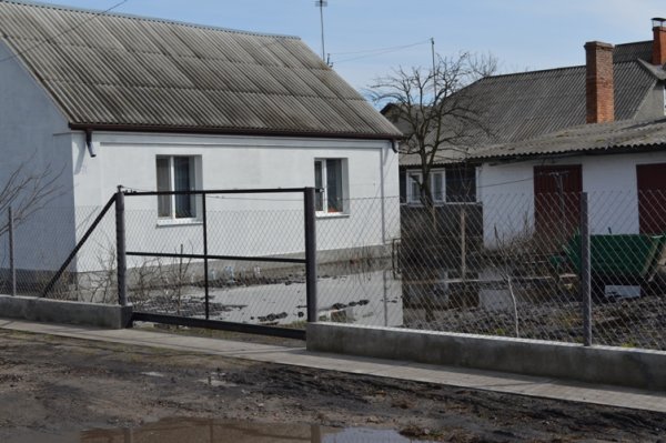 Обійстя ковельчан приватного сектору в різних мікрорайонах міста знову у воді