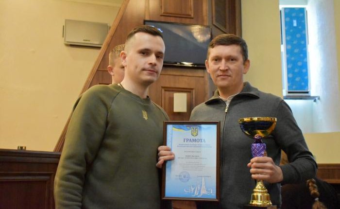 “Спортивне сузір‘я Волині”: серед найкращих — спортсмени та тренери Ковельської громади