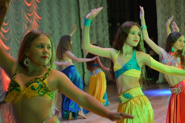 На ХІІ фестивалі «Танцююче місто» у Ковелі понад 20 колективів представили своє мистецтво На ХІІ фестивалі «Танцююче місто» у Ковелі понад 20 колективів представили своє мистецтво