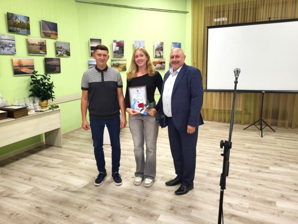 У Ковелі вшанували спортсменів і тренерів до Дня фізичної культури і спорту У Ковелі вшанували спортсменів і тренерів до Дня фізичної культури і спорту