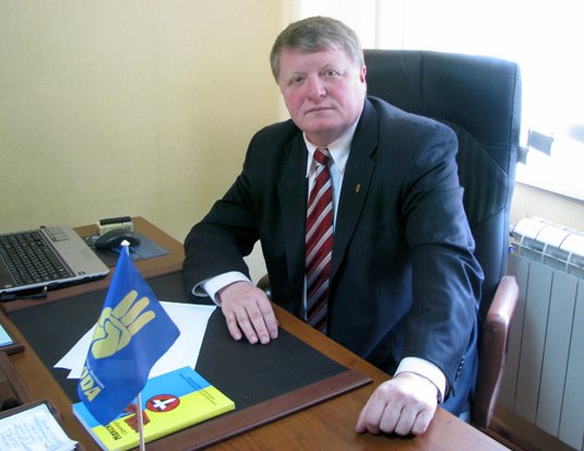 Екс-нардеп України від ВО «Свобода», ковельчанин Валерій Черняков - про день пам’яті Героїв Крут Екс-нардеп України від ВО «Свобода», ковельчанин Валерій Черняков - про день пам’яті Героїв Крут