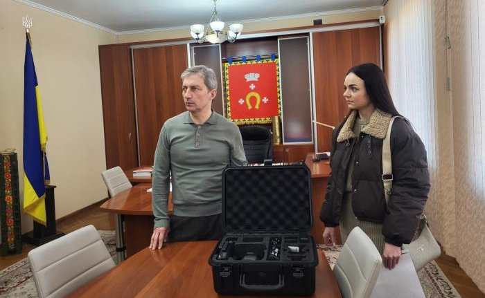 Ковельська громада продовжує підтримувати захисників