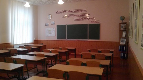 На Волині вперше цього року не буде набрано жодного російськомовного класу