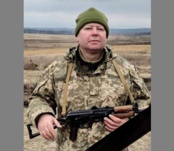 Ковельська громада втратила ще одного Героя