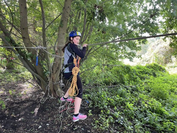 Школярі Ковельської громади змагались в пішохідному туризмі Школярі Ковельської громади змагались в пішохідному туризмі