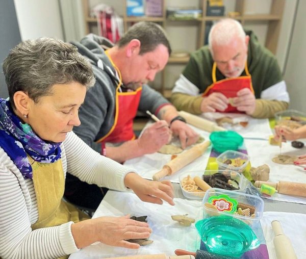 У Ковелі з благодійною місією перебувала делегація з міста Вальсроде У Ковелі з благодійною місією перебувала делегація з міста Вальсроде