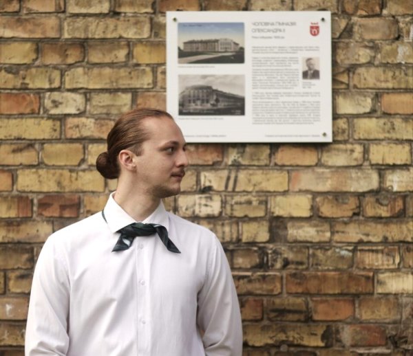 Нехай стіни говорять: у Ковелі зберігають і примножують історичну пам’ять