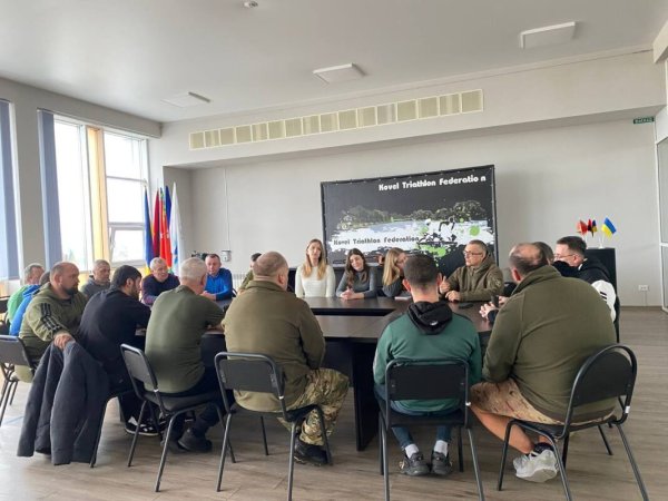 У Ковелі відбулися турніри з тенісу та дартсу для ветеранів і ліцеїстів У Ковелі відбулися турніри з тенісу та дартсу для ветеранів і ліцеїстів