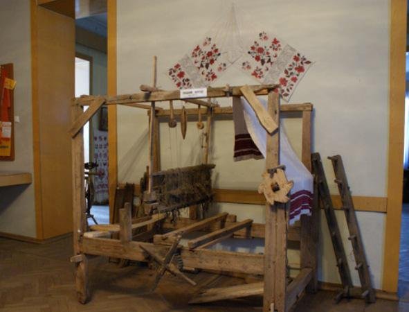 18 травня - Міжнародний день музеїв. Які музеї є у Ковелі? 18 травня - Міжнародний день музеїв. Які музеї є у Ковелі?