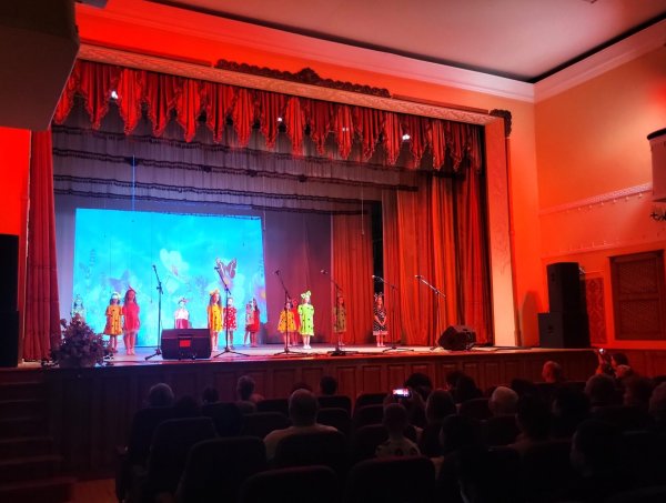 «Надія» на честь свого 25-річчя з часу створення запросила ковельчан на благодійний захід