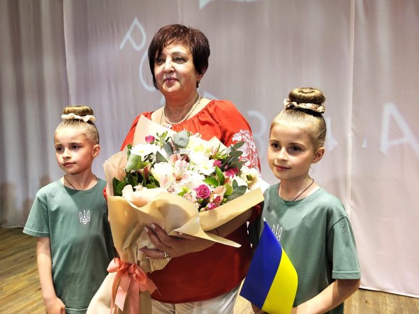 «Надія» на честь свого 25-річчя з часу створення запросила ковельчан на благодійний захід