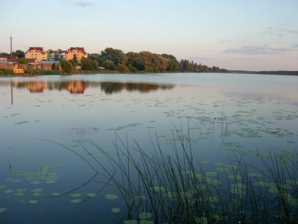 Про ковельську Турію говорили на засіданні комісії обласної ради з питань екології Про ковельську Турію говорили на засіданні комісії обласної ради з питань екології
