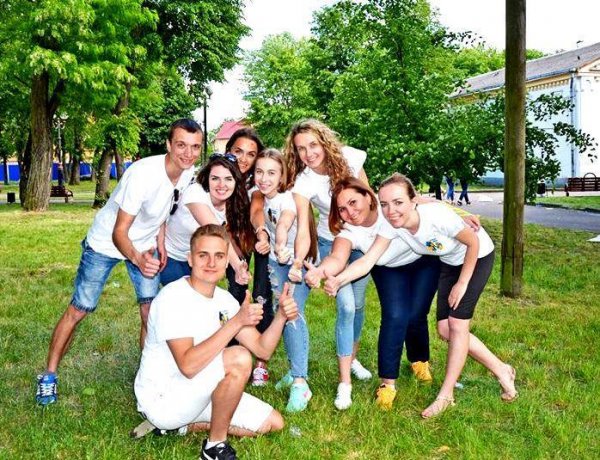 Лише рік діяльності на теренах Ковеля, а хороших справ - безліч Лише рік діяльності на теренах Ковеля, а хороших справ - безліч