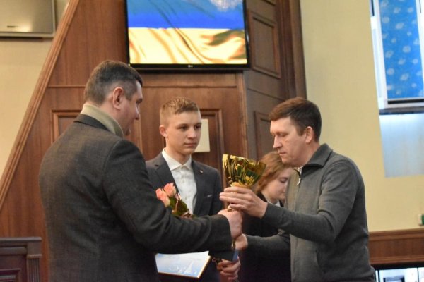 “Спортивне сузір‘я Волині”: серед найкращих — спортсмени та тренери Ковельської громади “Спортивне сузір‘я Волині”: серед найкращих — спортсмени та тренери Ковельської громади