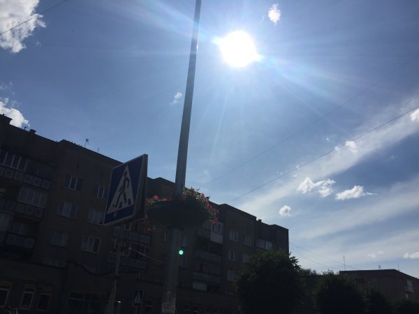 20 березня - день весняного рівнодення, початок астрономічної весни