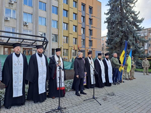 Понад рік вважався зниклим безвісти: у Ковелі попрощалися із Романом Яковлевим