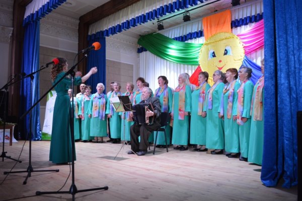 Завтра у Ковелі - міжнародний фестиваль української пісні