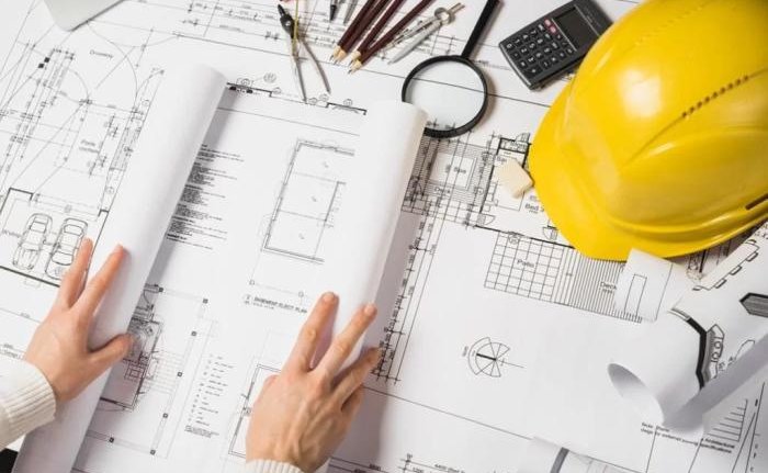 Повідомлення про оприлюднення проєкту містобудівної документації