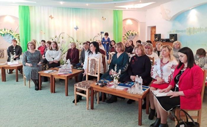 Працівники дитсадків Ковельської громади подякували за підвищення зарплат і матеріальну допомогу