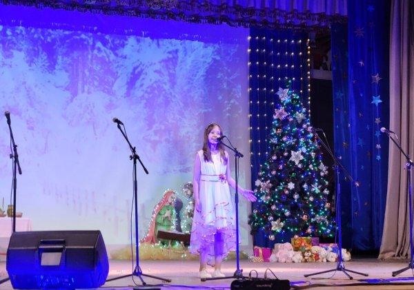 Різдвяні зустрічі з «Надією»: благодійна програма на підтримку військових Різдвяні зустрічі з «Надією»: благодійна програма на підтримку військових