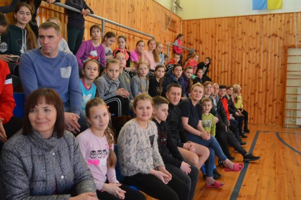 Як вітали з ювілеєм Ковельську комплексну ДЮСШ ім.Є. Кондратовича. Фотозвіт з урочистостей Як вітали з ювілеєм Ковельську комплексну ДЮСШ ім.Є. Кондратовича. Фотозвіт з урочистостей