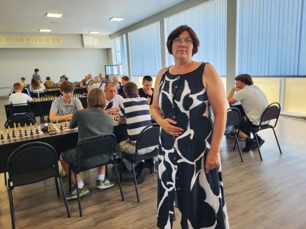 У Ковелі вдруге провели «Ковель Ветеран Фест»: спорт об’єднав понад 130 учасників У Ковелі вдруге провели «Ковель Ветеран Фест»: спорт об’єднав понад 130 учасників